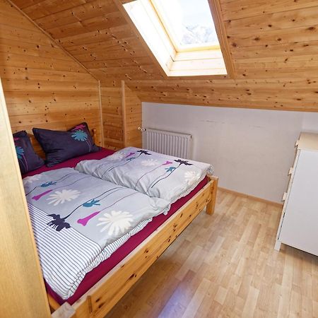 Panoramahof Am Goldberg Apartman Dellach  Kültér fotó