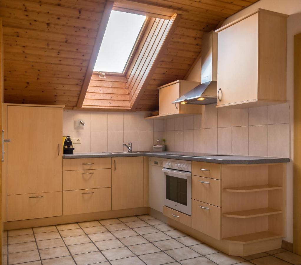 Panoramahof Am Goldberg Apartman Dellach  Kültér fotó