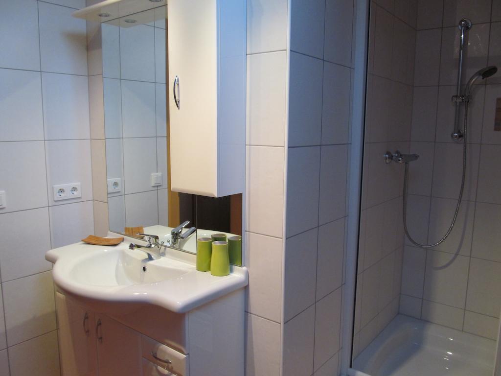 Panoramahof Am Goldberg Apartman Dellach  Szoba fotó