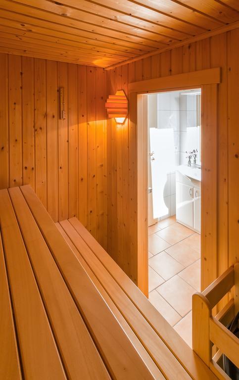 Panoramahof Am Goldberg Apartman Dellach  Kültér fotó