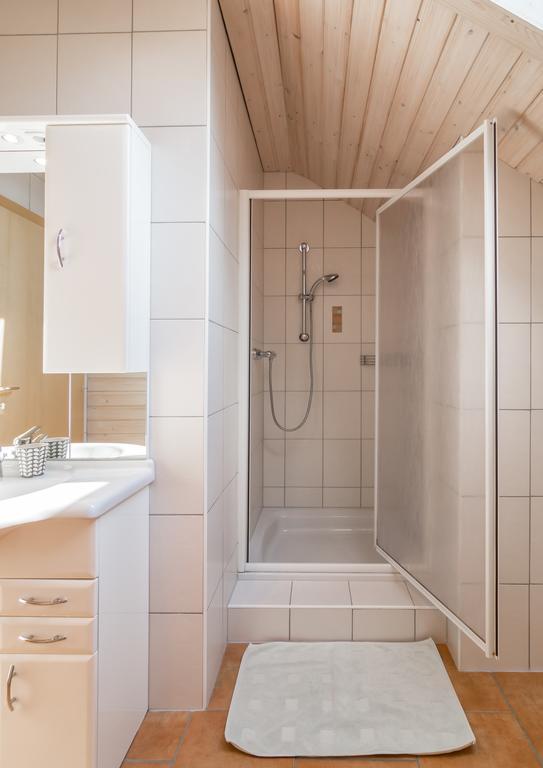 Panoramahof Am Goldberg Apartman Dellach  Kültér fotó