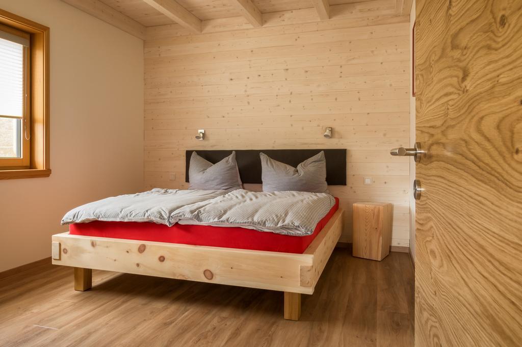 Panoramahof Am Goldberg Apartman Dellach  Kültér fotó