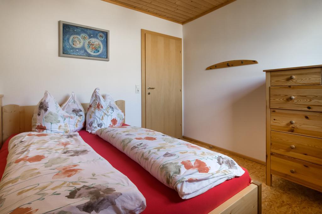Panoramahof Am Goldberg Apartman Dellach  Kültér fotó
