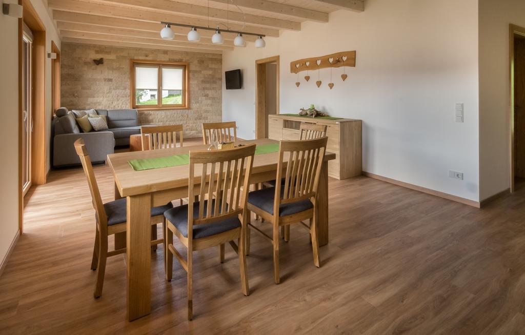 Panoramahof Am Goldberg Apartman Dellach  Kültér fotó