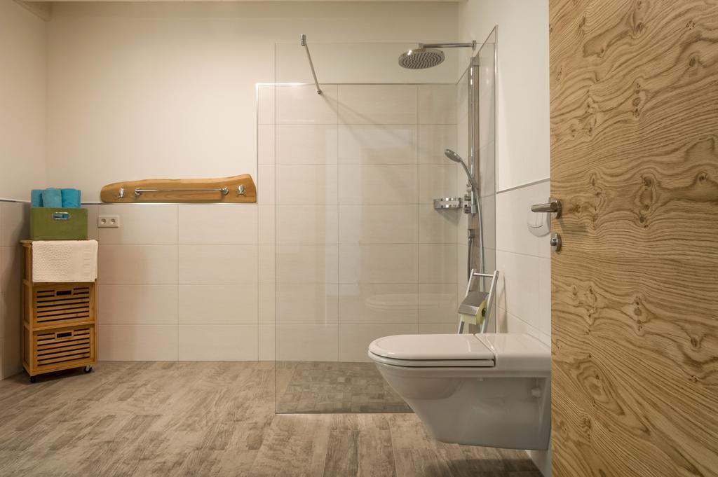 Panoramahof Am Goldberg Apartman Dellach  Kültér fotó